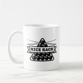 Nice Rack Kaffeetasse (Links)