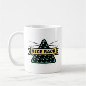 Nice Rack Kaffeetasse (Links)