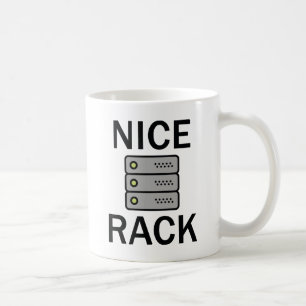 Nice Rack Kaffeetasse