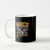 Nice Rack - Kompliment 1 Kaffeetasse (Links)