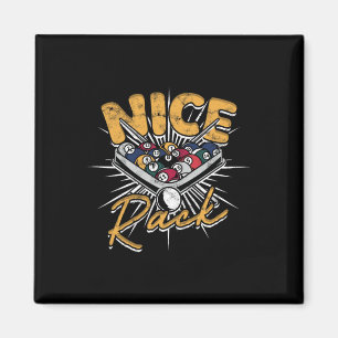 Nice Rack - Kompliment 1 Magnet