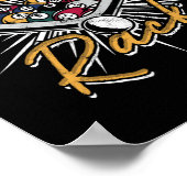 Nice Rack - Kompliment 1 Poster (Ecke)