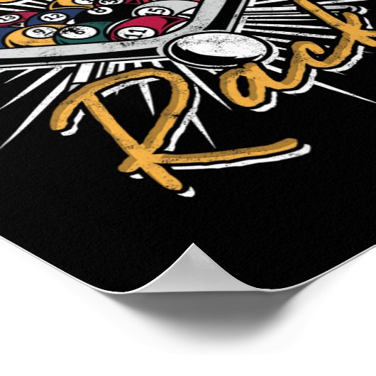 Nice Rack - Kompliment 1 Poster (Ecke)