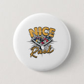 Nice Rack - Kompliment 2 Button (Vorderseite)