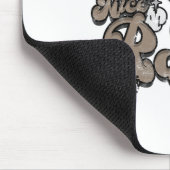 Nice Rack - Kompliment Mousepad (Ecke)