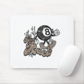 Nice Rack - Kompliment Mousepad (Mit Mouse)