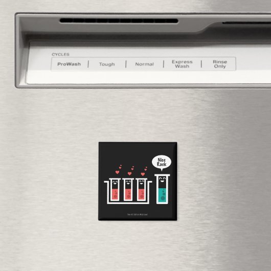 Nice Rack Magnet (In Situ (Geschirrspüler))