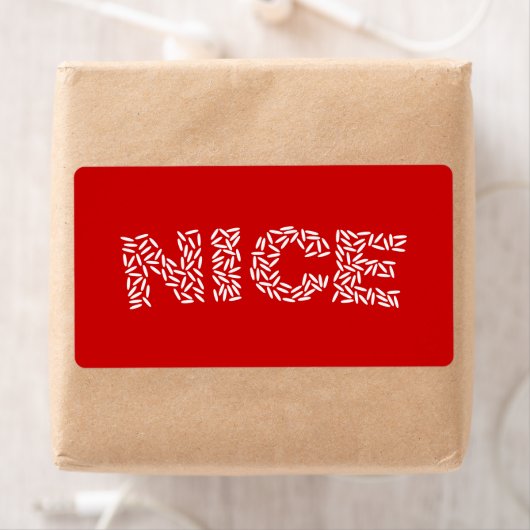 Nice Rice (Insitu)