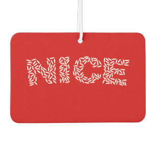 Nice Rice Autolufterfrischer