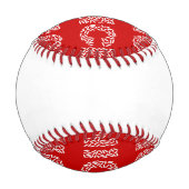 Nice Rice Baseball (Rückseite)