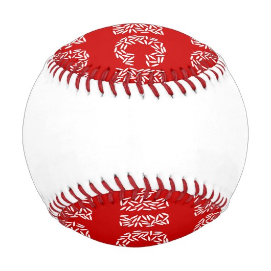 Nice Rice Baseball (Rückseite)