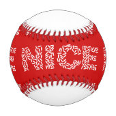 Nice Rice Baseball (Vorderseite)