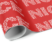 Nice Rice Geschenkpapier (Rolleneckpunkt)