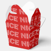 Nice Rice Geschenkschachtel (Geöffnet)