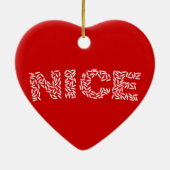 Nice Rice Keramik Ornament (Hinten)