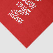 Nice Rice Seidenpapier (Ausschnitt)