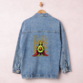 Nice Royal Guas-ness Jeansjacke (Hangar)