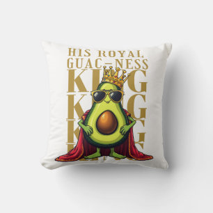 Nice Royal Guas-ness Kissen