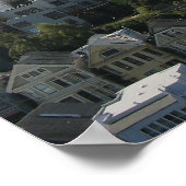 Nice San Francisco Poster! Poster (Ecke)