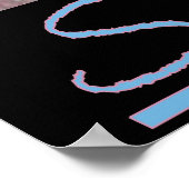 NICE SATIVA POSTER (Ecke)