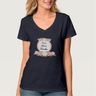 NICE SHIRT DANKS