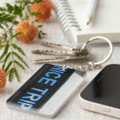 ~Nice Trip~ SCHLÜSSELANHÄNGER (Vorderseite rechts)