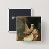 Nicetas Button (Vorne & Hinten)