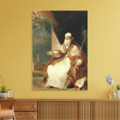 Nicetas Leinwanddruck (Insitu (Wohnzimmer))