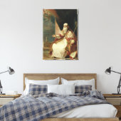 Nicetas Leinwanddruck (Insitu (Schlafzimmer))