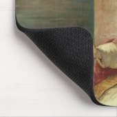 Nicetas Mousepad (Ecke)