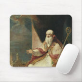 Nicetas Mousepad (Mit Mouse)