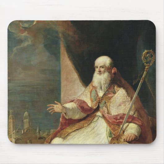 Nicetas Mousepad (Vorne)