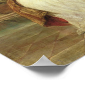 Nicetas Poster (Ecke)