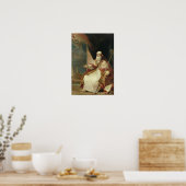 Nicetas Poster (Küche)