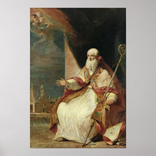 Nicetas Poster (Vorne)