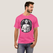Niche Friend Robotee Cyborg Artificial Intellige b T-Shirt (Vorne ganz)