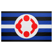 Niche Pride Flag (Original) Stoff (Yard (91,4 cm))