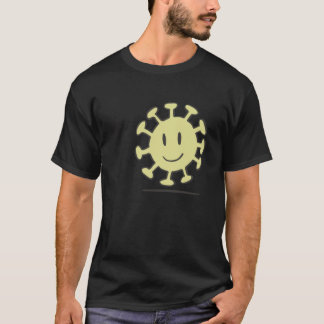 Nichijou - Sunny T-Shirt