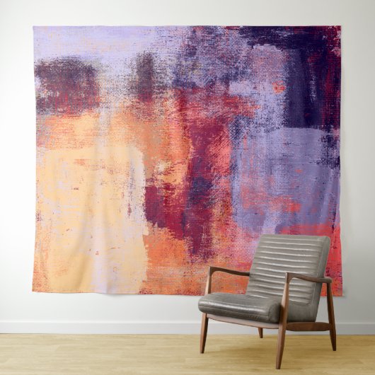 Nichinan Wandteppich (Beispiel (Horizontal))