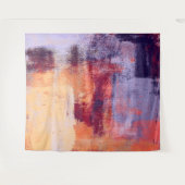 Nichinan Wandteppich (Vorderseite (Horizontal))