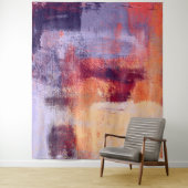 Nichinan Wandteppich (Beispiel)