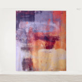 Nichinan Wandteppich (Vorderseite)