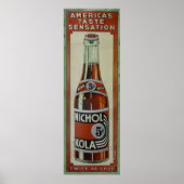 Nichol Kola Poster (Vorne)