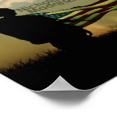 Nicholas A. Madaras Poster (Ecke)