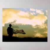 Nicholas A. Madaras Poster (Vorne)