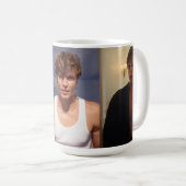 Nicholas Alexander Chavez Tasse (VorderseiteRechts)