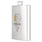 Nicholas Dreamcatcher Flachmann (Links)