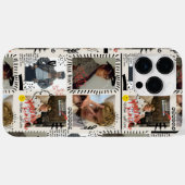 Nicholas Galitzine Case-Mate iPhone Hülle (Rückseite (Horizontal))