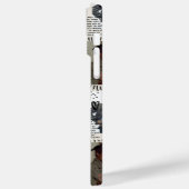 Nicholas Galitzine Case-Mate iPhone Hülle (Rückseite / Links)