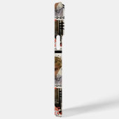 Nicholas Galitzine Case-Mate iPhone Hülle (Rückseite / Rechts)